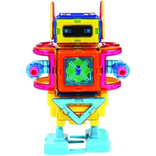 Магнитный конструктор 'Walking Robot' Magformers 709004 (63137) 9