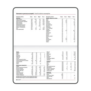 Еженедельник-планер на 2024г, А6 'Favorite' под кожу, черный 10