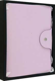 Ежедневник недатированный Torino, А5, 136 листов, зефирный сиреневый 2