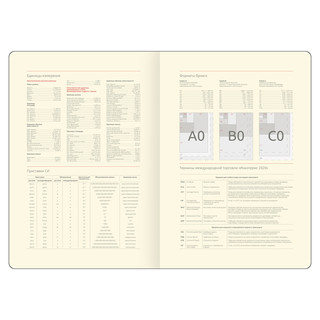 Ежедневник 2024 'Important touches' А5, тонированный блок, фиолетовый 5