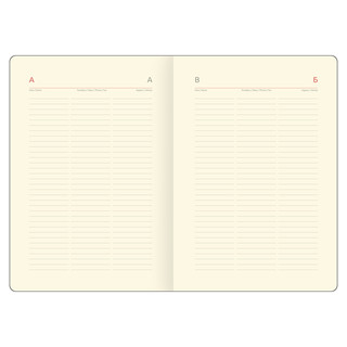 Ежедневник 2024 'Important touches' А5, тонированный блок, фиолетовый 7