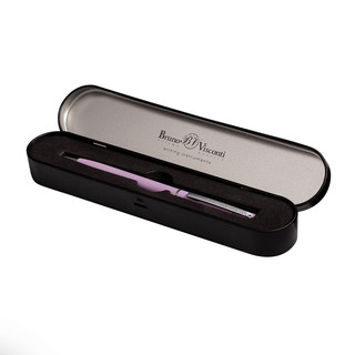 Ручка 'Palermo' в металлическом футляре, 0.7 мм, синяя (сирен...