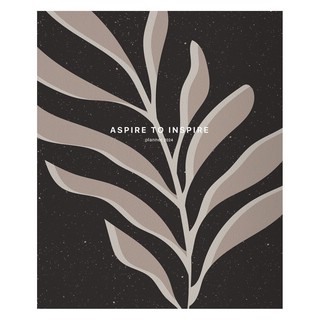 Планнер на 2024г 'Sence' А5, 56 листов (лист)