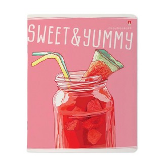 Подарочный набор 'Розовый напиток', наполнение в ассортименте 2