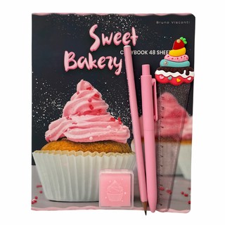 Подарочный набор Сладости 1