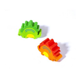 Подарочный набор Динозавры 7