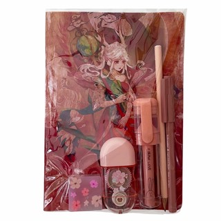 Подарочный набор Аниме 8