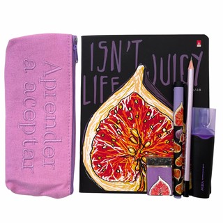 Подарочный набор Инжир 1