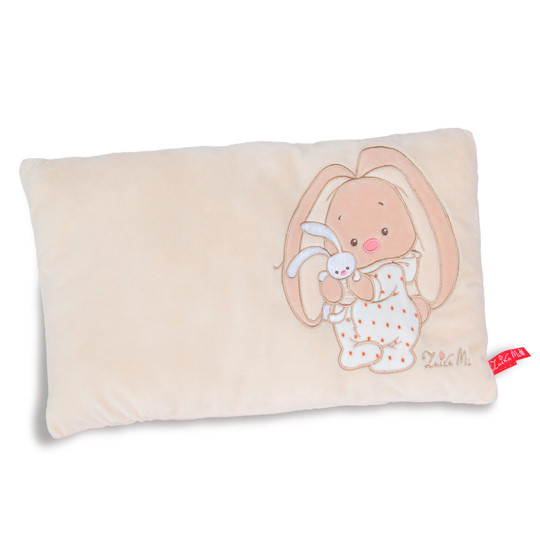 Подушка кремовая, 43 см, артикул 43-136