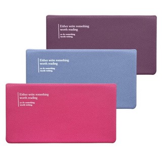 Еженедельник на 2024г 'Prague' А6-, 64 л, интегральный переплет, серо-синий 5