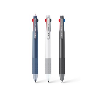 Ручка шариковая 4 в 1 M&G '4 Mate', автоматическая, 0.7 мм, цвет в ассортименте, ABPJ7371