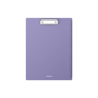 Планшет А4, пластик, 'Matt Manga', шкала 30 см, ассорти. Цена за 1 шт. 4