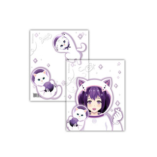 Обложа для тетрадей и дневников ErichKrause Space Anime, 212 ...