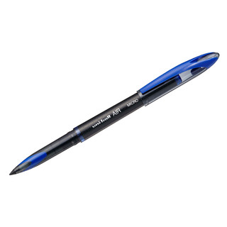 Ручка-роллер Uni 'Uni-Ball Air UBA-188M' синяя, 0.5 мм