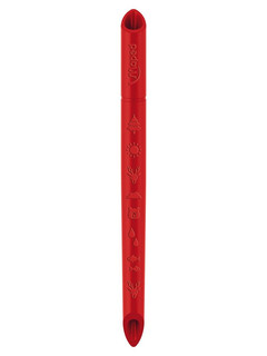 Карандаши 24 цвета, из ударопрочного грифеля, MAPED 861601 3