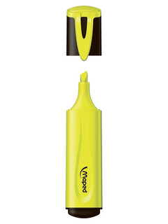 Текстовыделители 12 цветов, Maped артикул 740901 4