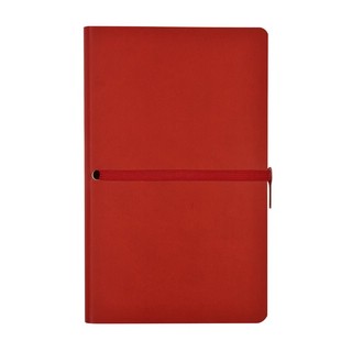 Ежедневник 'Tokyo' А5, недатированный, бордовый 2