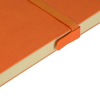 Ежедневник 'Tokyo' А5, недатированный, оранжевый 4