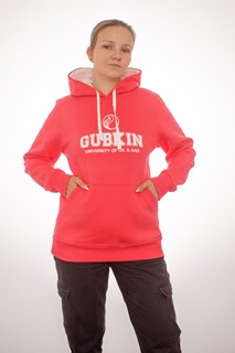 Толстовка GUBKIN  1