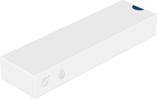 Ручка шариковая Waterman Graduate Allure, White CT 6