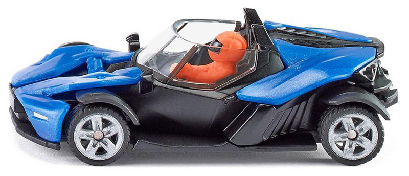 Машинка гоночная KTM X-BOW GT