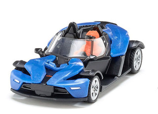 Машинка гоночная KTM X-BOW GT 2