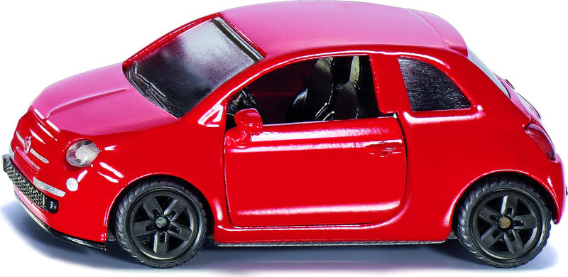 Машинка Фиат Fiat 500