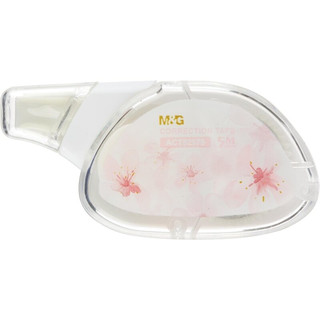 Корректирующая лента M&G 'Sakura', 5 мм, 5 м, в ассортименте