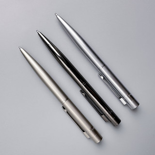 Ручка шариковая автоматическая 'Verona' 1.0 мм, шампань, синяя 5