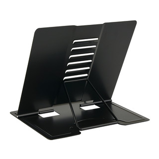 Подставка под книги 'Red Car' металлическая, регулируемый наклон 2