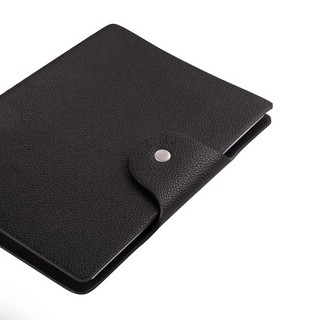 Ежедневник 'Torino' А5, недатированный, темно-синий 5