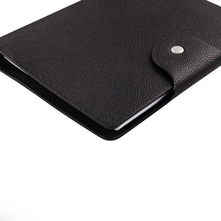 Ежедневник 'Torino' А5, недатированный, темно-синий 6