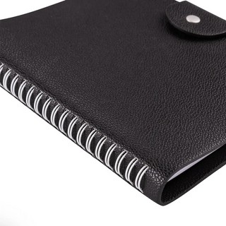 Ежедневник 'Torino' А5, недатированный, темно-синий 7