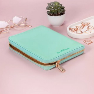 Ежедневник 'Riviera. Zefir' А5, недатированный, зефирный мятный 12