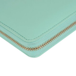 Ежедневник 'Riviera. Zefir' А5, недатированный, зефирный мятный 4