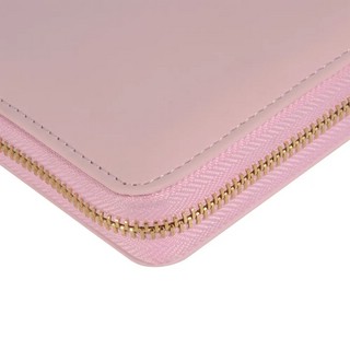 Ежедневник 'Riviera. Zefir' А5, недатированный, зефирный розовый 4