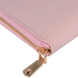 Ежедневник 'Riviera. Zefir' А5, недатированный, зефирный розовый 5