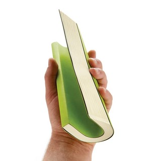 Набор подарочный 'Megafpolis Flex' (ежедневник А5, ручка), синий 9