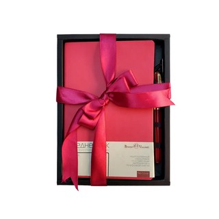 Набор подарочный 'Megafpolis Flex' (ежедневник А5, ручка), фу...