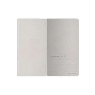 Тетрадь общая 'Ночные цветы' А6, 30 листов 2