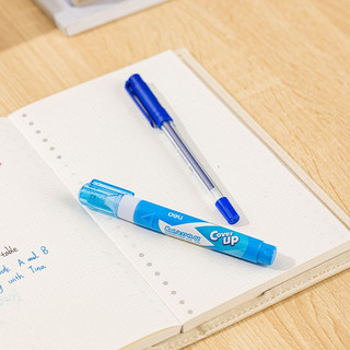 Ручка-корректор Deli Cover UP 3