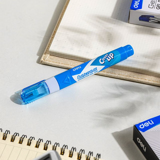 Ручка-корректор Deli Cover UP 5