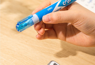 Ручка-корректор Deli Cover UP 7