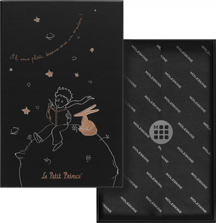 Блокнот Moleskine LIMITED EDITION PETIT PRINCE 3