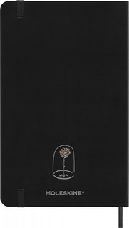 Блокнот Moleskine LIMITED EDITION PETIT PRINCE 8