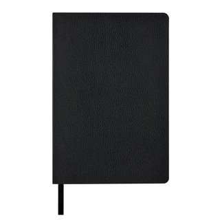 Бизнес-блокнот А5 'Megapolis Loft Flex' 80 листов, черный 5