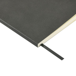 Бизнес-блокнот А5 'Megapolis Loft Flex' 80 листов, графит 6