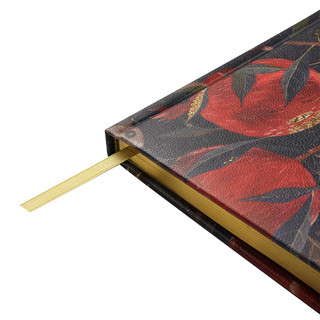 Ежедневник А5 'Гранат' 120 листов, недатированный 4