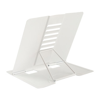 Подставка под книги 'Панды' металлическая, регулируемый наклон 2