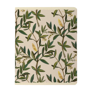 Тетрадь А5 'Bloom Flowers' 48 листов, клетка, в ассортименте. Цена за 1 шт. 5